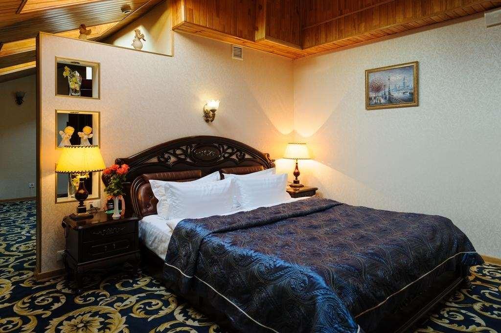 Hotel London Odesa