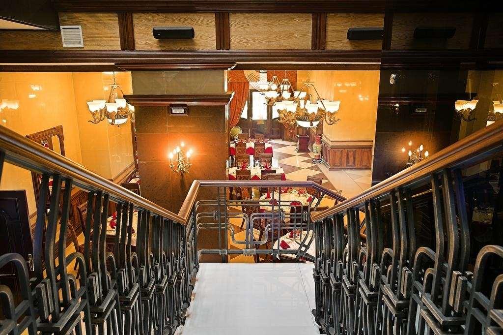 London Hotel Odesa