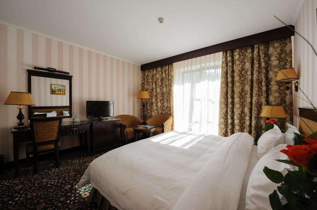 Hotel London Odesa