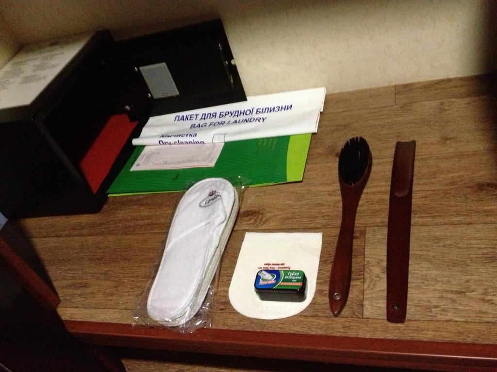London Hotel 4*