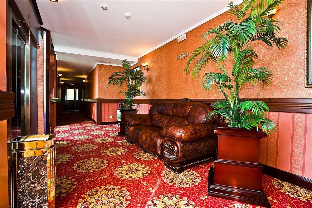 Hotel London