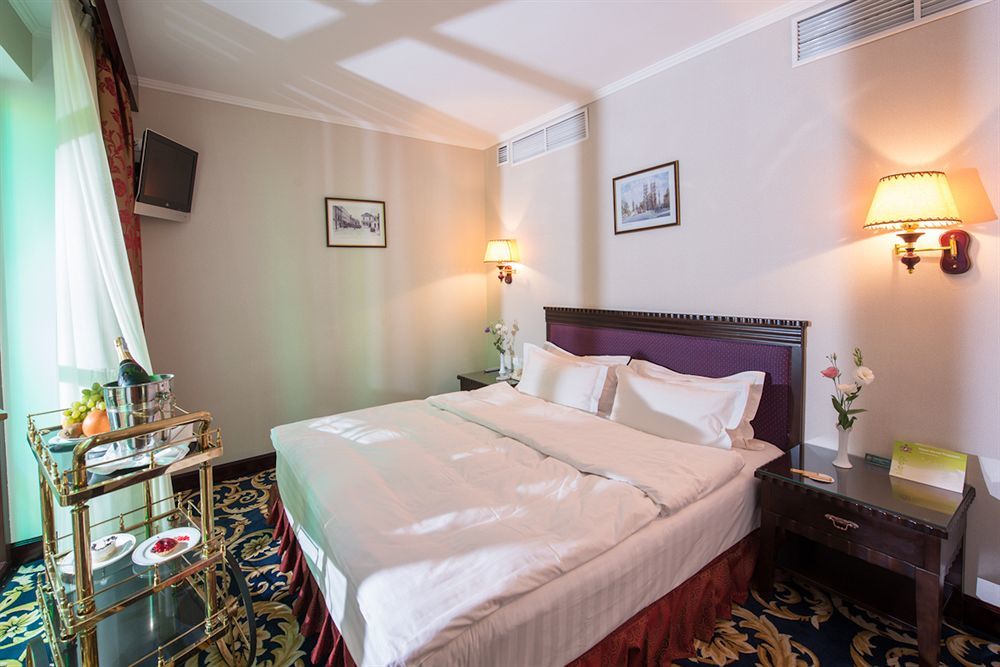 Hotel London Odesa