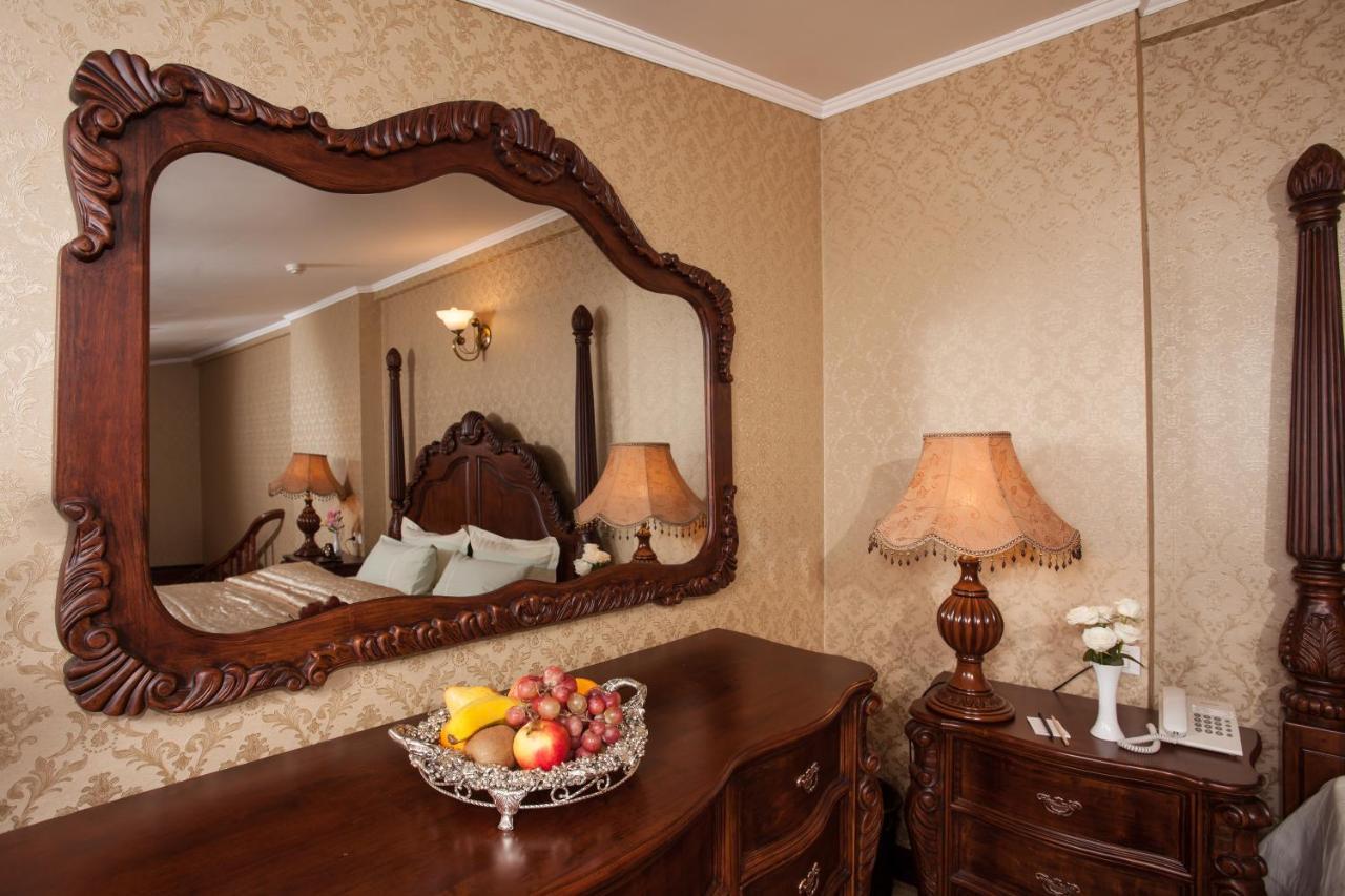 London Hotel Odesa