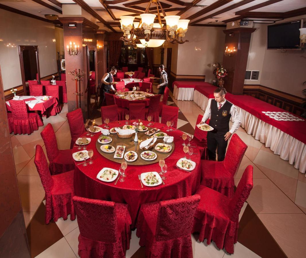 Hotel London Odesa