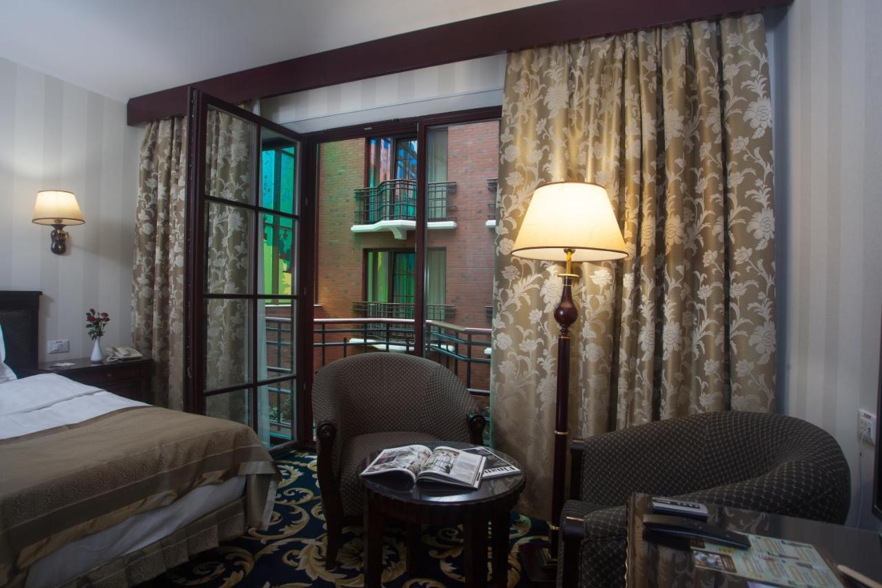 Hotel London Odesa