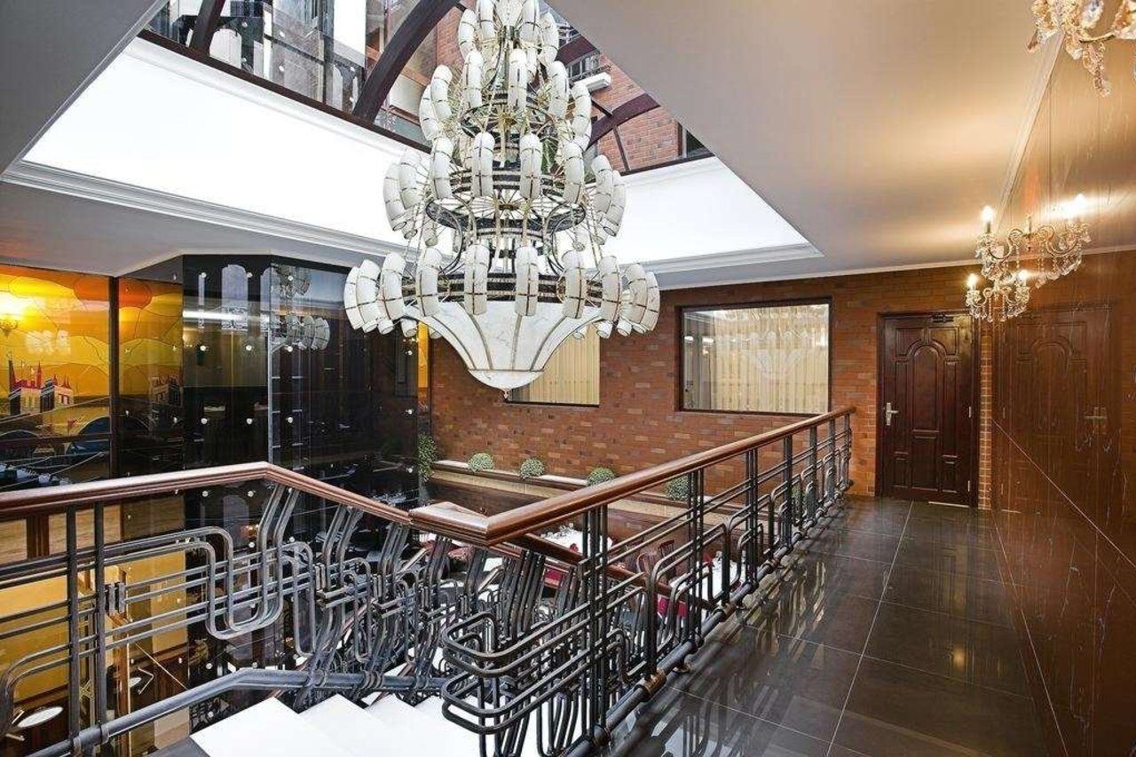 Hotel London Odesa