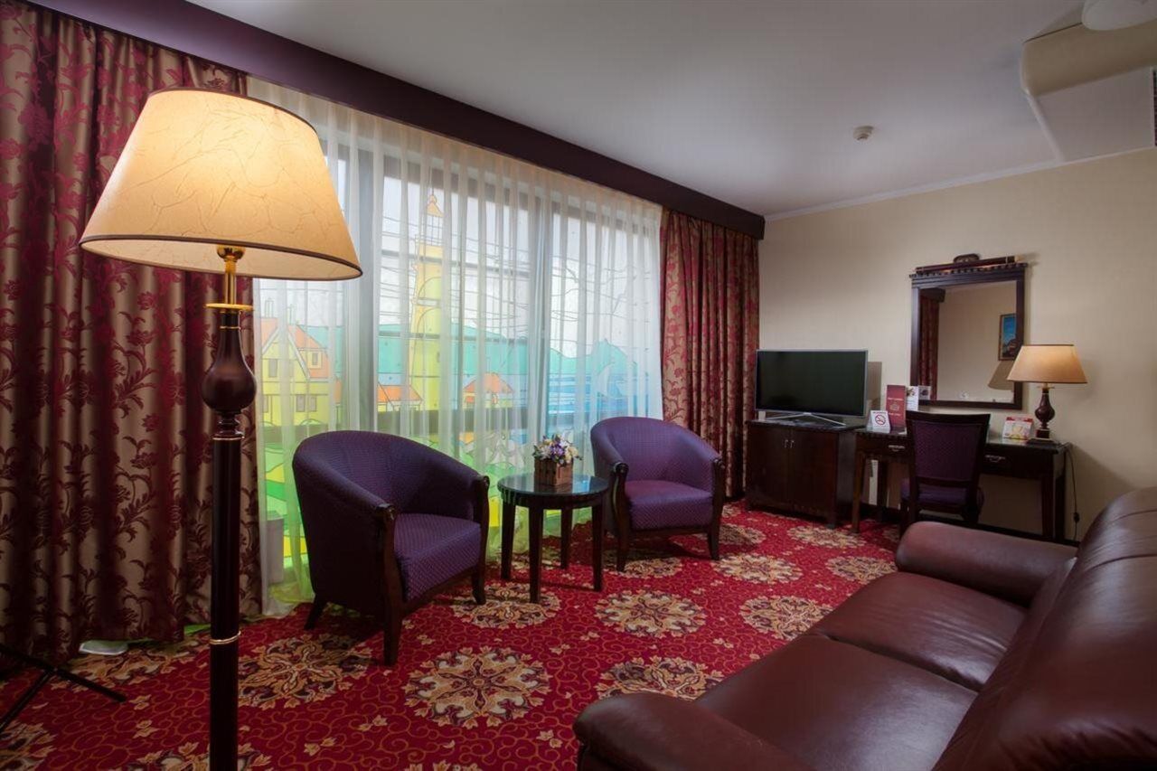 Hotel London